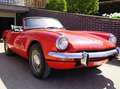 Triumph Spitfire mk3 Červená - thumbnail 1