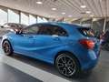 Mercedes-Benz A 180 180CDI BE Urban 7G-DCT Bleu - thumbnail 4
