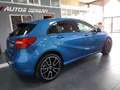 Mercedes-Benz A 180 180CDI BE Urban 7G-DCT Bleu - thumbnail 10