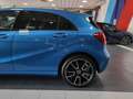 Mercedes-Benz A 180 180CDI BE Urban 7G-DCT Bleu - thumbnail 5