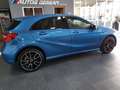 Mercedes-Benz A 180 180CDI BE Urban 7G-DCT Bleu - thumbnail 12