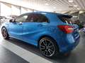 Mercedes-Benz A 180 180CDI BE Urban 7G-DCT Bleu - thumbnail 9