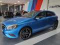 Mercedes-Benz A 180 180CDI BE Urban 7G-DCT Bleu - thumbnail 1