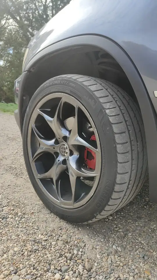 BMW 4.4i Executive, foto 12
