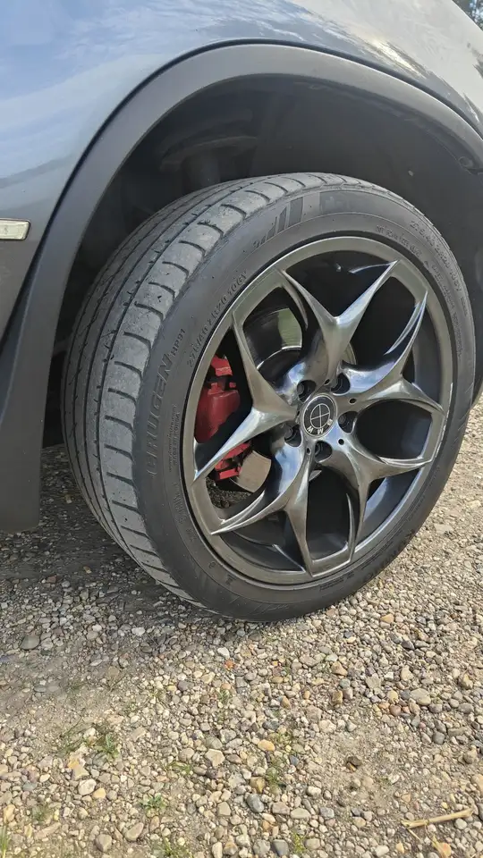 BMW 4.4i Executive, foto 10