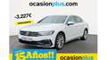 Volkswagen Passat GTE 1.4 TSI e-Power Blanc - thumbnail 1