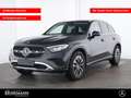 Mercedes-Benz GLC 200 GLC 200 4MATIC ADVANCED/AHK/360°KAMERA/LED Gris - thumbnail 1