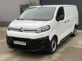 Citroen Jumpy L3-2.0hdi-airco-cruise c.-2 schuifd.-17500€+BTW Blanc - thumbnail 1
