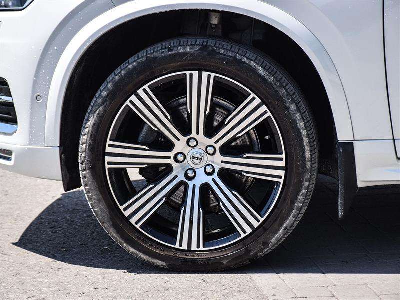 2023 Volvo XC90 Plus | Harman Kardon Speakers | 360 Camera thumb 34