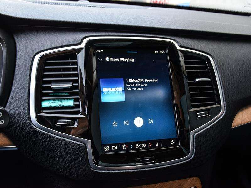 2023 Volvo XC90 Plus | Harman Kardon Speakers | 360 Camera thumb 53