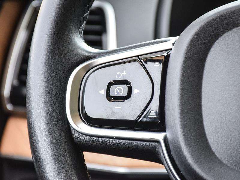 2023 Volvo XC90 Plus | Harman Kardon Speakers | 360 Camera thumb 49