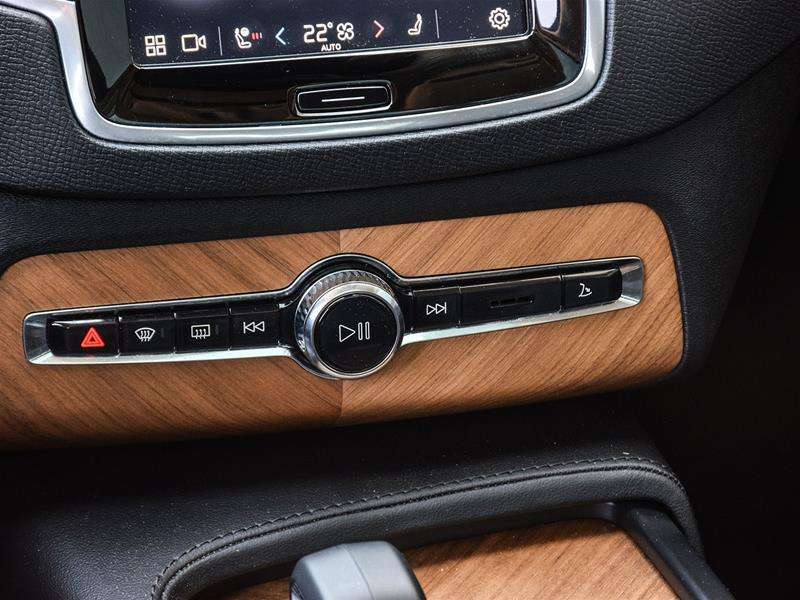 2023 Volvo XC90 Plus | Harman Kardon Speakers | 360 Camera thumb 47