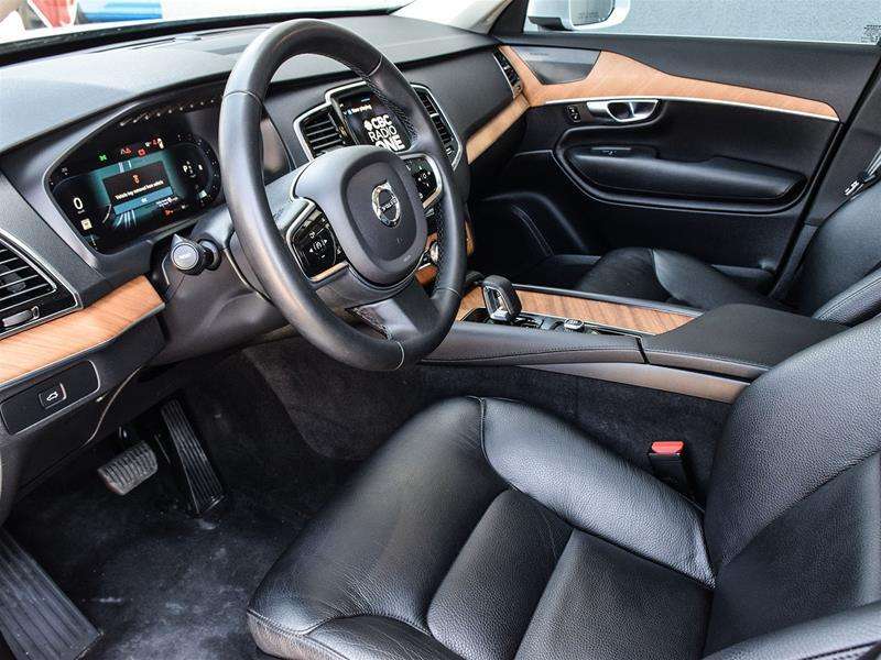 2023 Volvo XC90 Plus | Harman Kardon Speakers | 360 Camera thumb 41
