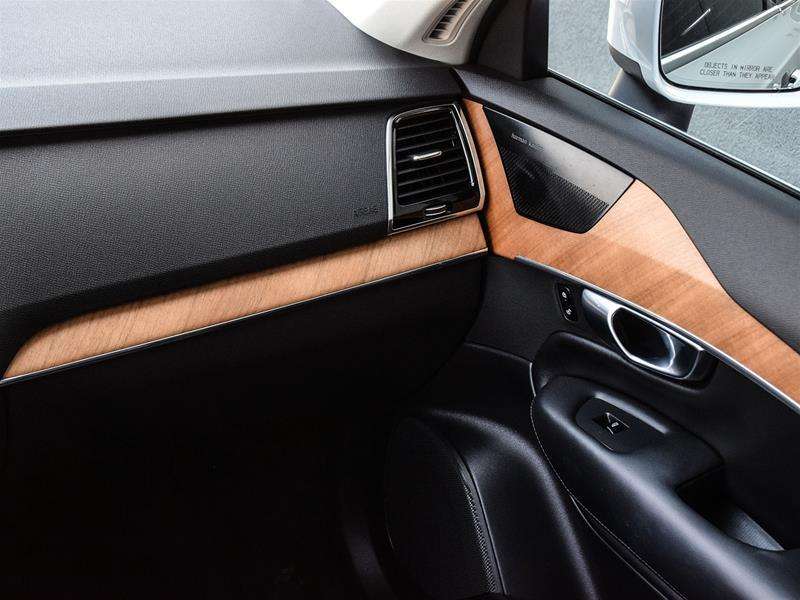2023 Volvo XC90 Plus | Harman Kardon Speakers | 360 Camera thumb 43