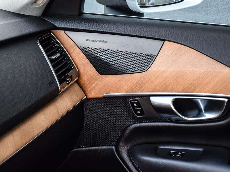 2023 Volvo XC90 Plus | Harman Kardon Speakers | 360 Camera thumb 38
