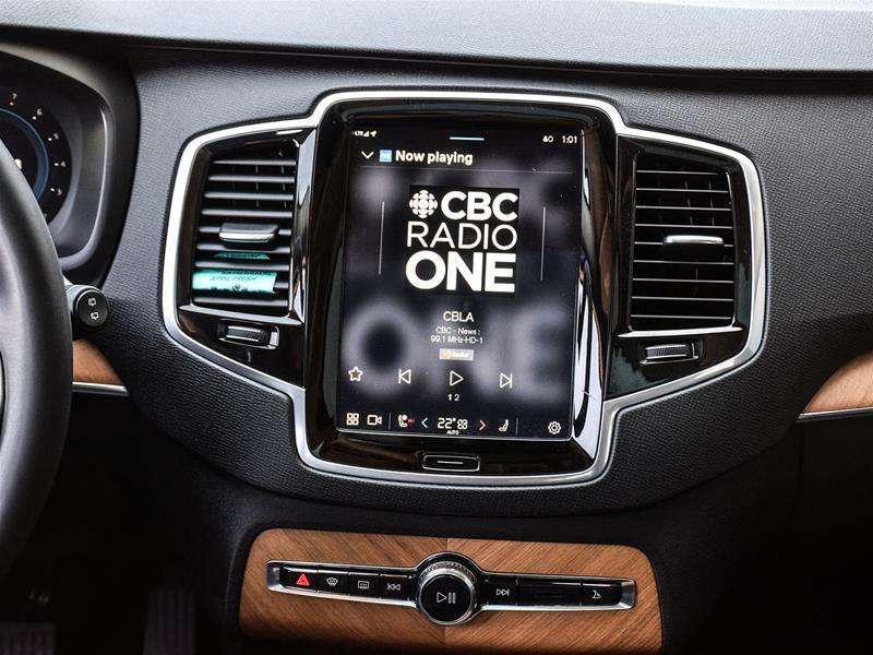 2023 Volvo XC90 Plus | Harman Kardon Speakers | 360 Camera thumb 48