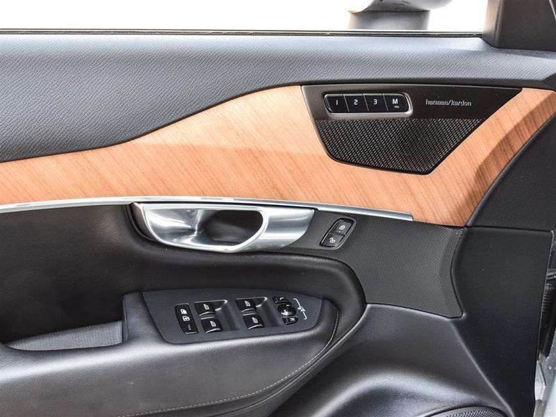 2023 Volvo XC90 Plus | Harman Kardon Speakers | 360 Camera thumb 42