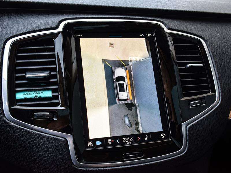 2023 Volvo XC90 Plus | Harman Kardon Speakers | 360 Camera thumb 57