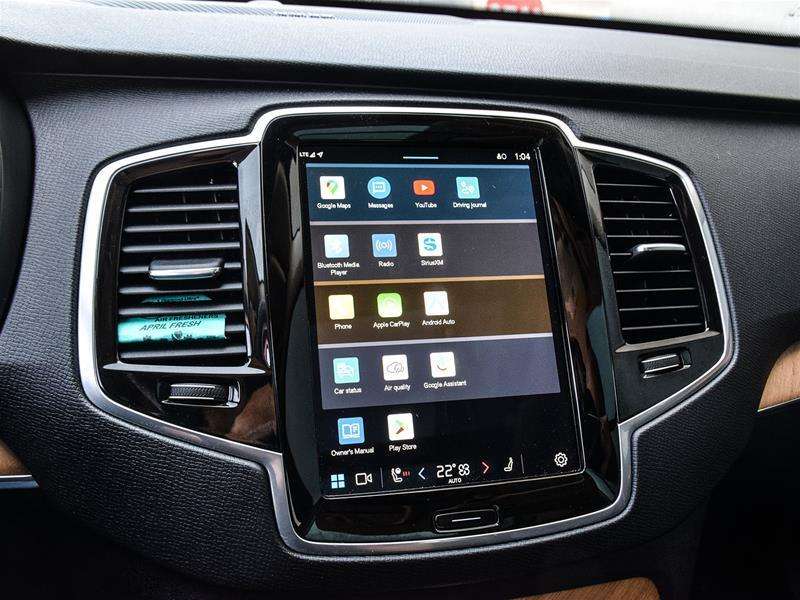 2023 Volvo XC90 Plus | Harman Kardon Speakers | 360 Camera thumb 56