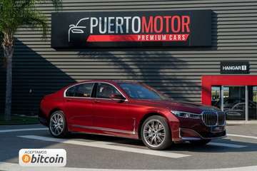 740dA xDrive