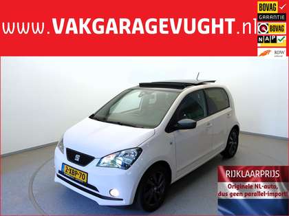 SEAT Mii 1.0i 60pk "Mii by MANGO" Open Air 5-deurs