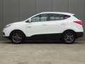 Hyundai iX35 1.6i GDI Go! * DEALER ONDERH. !! Wit - thumbnail 9