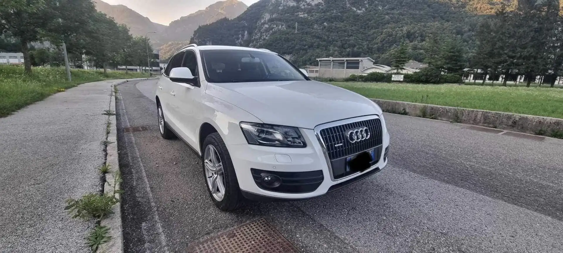 Audi Q5 2.0 tdi Advanced Plus quattro 170cv s-tronic - 1