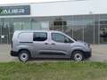 Toyota Proace Pro Ace City Kasten DK 1,5 D 130 L2 ProWork Silber - thumbnail 6