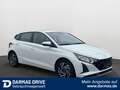 Hyundai i20 i20 1.0 Turbo Trend Mod. 24 Klima Navi TOP Blanco - thumbnail 4