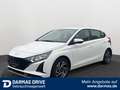 Hyundai i20 i20 1.0 Turbo Trend Mod. 24 Klima Navi TOP Blanco - thumbnail 1