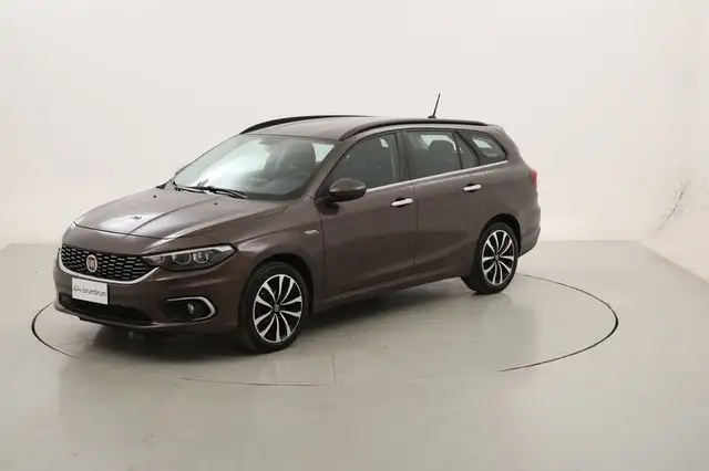 Fiat Tipo SW Lounge DCT 1.6 Diesel 120CV