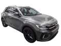 Volkswagen T-Roc 2.0 TSI DSG 4M. R-Line AHK Beats Standheiz Grau - thumbnail 2