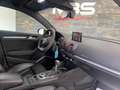 Audi RS3 2.5 TFSI  * TVA * UTILITAIRE * PACK RS * ECH SPORT Zwart - thumbnail 15
