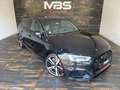 Audi RS3 2.5 TFSI  * TVA * UTILITAIRE * PACK RS * ECH SPORT Zwart - thumbnail 3
