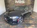 Audi RS3 2.5 TFSI  * TVA * UTILITAIRE * PACK RS * ECH SPORT Zwart - thumbnail 1