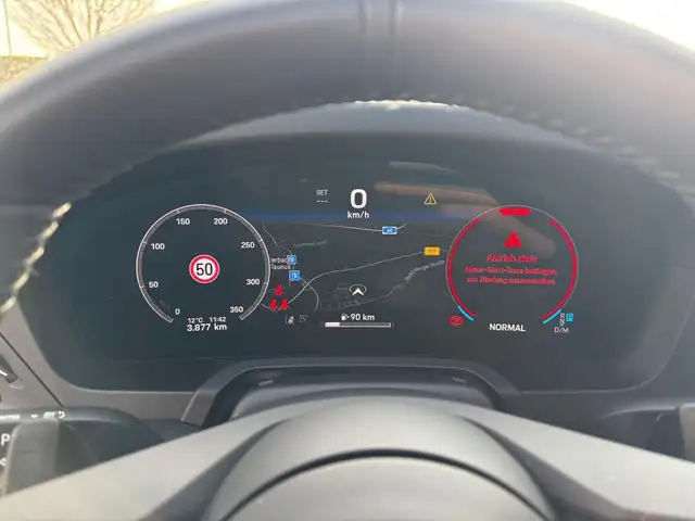Porsche 911 view 15