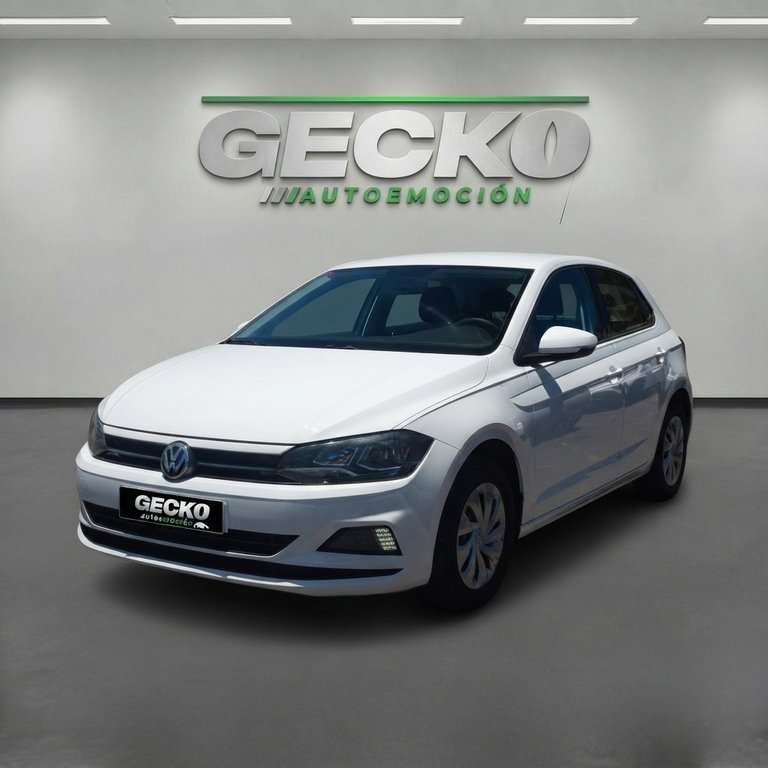 Volkswagen Polo 1.0 TSI Advance 70kW - foto 1