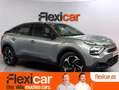 Citroen C4 1.2 PureTech Feel Pack S&S 130 Gris - thumbnail 1