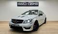 Mercedes-Benz 63 C63 AMG Édition 507 V8 6.3 507 ch / TO / Harman Kardon / AMG PERFORMANCE Gris - thumbnail 1