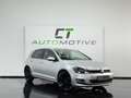 Volkswagen Golf 1,6 TDI BMT Trendline *AB 0% ZINSEN Grau - thumbnail 1