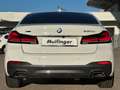 BMW 530 d xDr.M Sport HUD ACC Laser GlasD.HiFi KomfS. Weiß - thumbnail 8