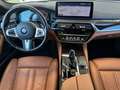 BMW 530 d xDr.M Sport HUD ACC Laser GlasD.HiFi KomfS. Weiß - thumbnail 13