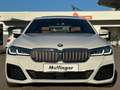 BMW 530 d xDr.M Sport HUD ACC Laser GlasD.HiFi KomfS. Weiß - thumbnail 3