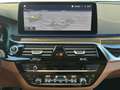 BMW 530 d xDr.M Sport HUD ACC Laser GlasD.HiFi KomfS. Weiß - thumbnail 15