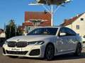 BMW 530 d xDr.M Sport HUD ACC Laser GlasD.HiFi KomfS. Weiß - thumbnail 4