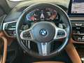 BMW 530 d xDr.M Sport HUD ACC Laser GlasD.HiFi KomfS. Weiß - thumbnail 14