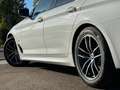 BMW 530 d xDr.M Sport HUD ACC Laser GlasD.HiFi KomfS. Weiß - thumbnail 10