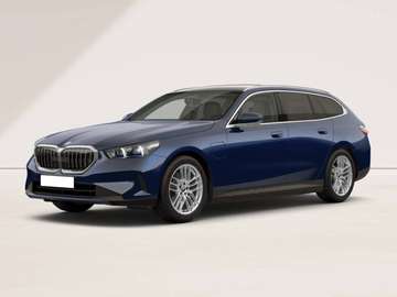 G61 Touring 530e sDrive auto