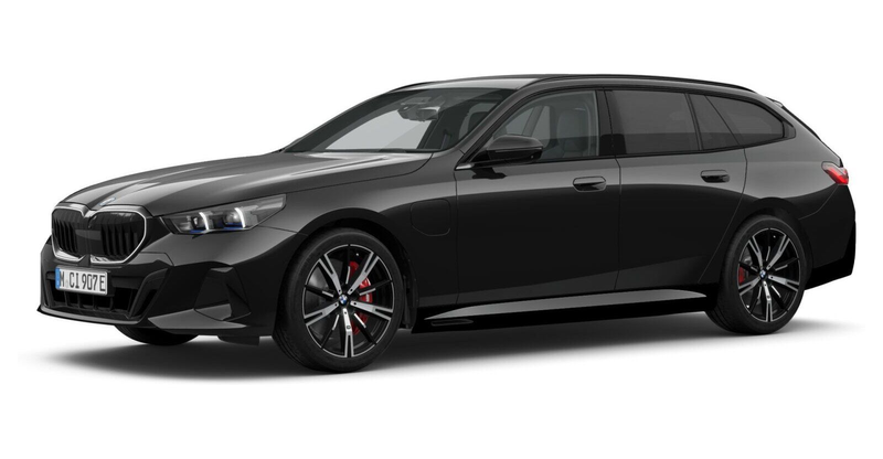 BMW 550 e xDrive M Sportpaket