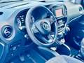 Mercedes-Benz Vito Tourer Pro AMG lang 8 Sitzer Kam Navi Fekete - thumbnail 11